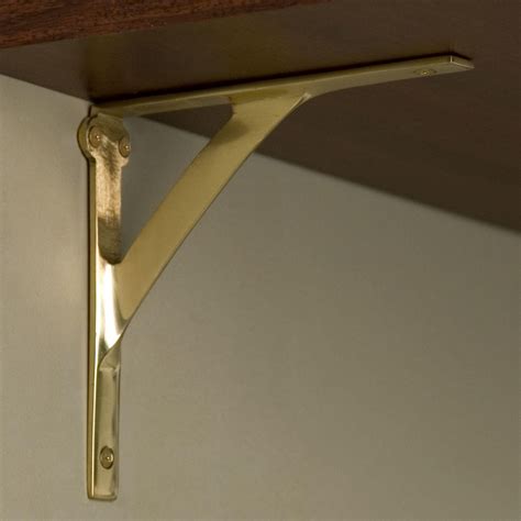 decorative metal shelving brackets|decorative metal shelf brackets modern.